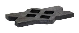 ELSTA Sockelrost KSR S3 X00 / S4 X0 600/400  – 1515