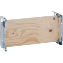 GEBERIT GE Duofix System-Montageplatte univers. UP   – 111.788.00.1