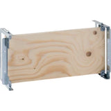 GEBERIT GE Duofix System-Montageplatte univers. UP   – 111.788.00.1