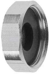 HERZ Herz Verschlusskappe G3/4" Fig.8525(52)   – 1852552