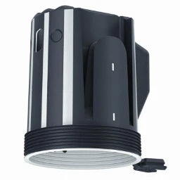 KAISER Einbaugehäuse ThermoX® LED f. Leuchten DA bis Ø 70 mm, ET bis 85 mm   – 9320-11