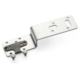 REHAU REHAU Halter Z 30, für Einzelanschluss  – 11055321008
