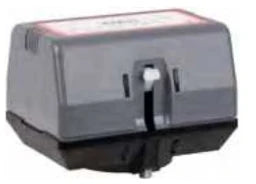 RESIDEO Resideo Ventilantrieb VC passend zu Ventil VCZM 24 V, EPE  – VC8010ZZ00/U