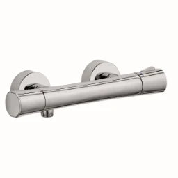 KLUDI Kludi Zenta Thermostat Brausearmatur chrom  – 351000538