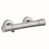 KLUDI Kludi Zenta Thermostat Brausearmatur chrom  – 351000538