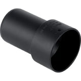 GEBERIT GE Silent-PP Anschlussstutzen d50/58mm   – 390.281.14.1