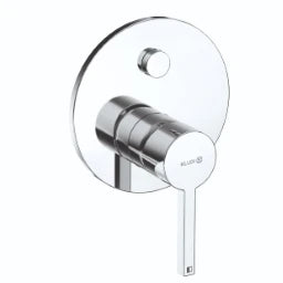 KLUDI Kludi Nova Fonte UP-Wafü-/Br.-EHM Push Set m. Funktionseinh. F. 88022 chrom  – 207590515