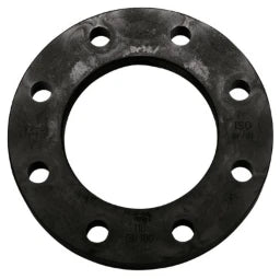 FISCHER GEORG GF Losflansch PP-GF m.Stahleinlage PN16 d 40DN32 f.Muffen-u.Stumpfschw.-System   – 727700209