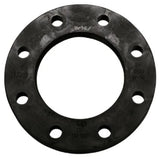 FISCHER GEORG GF Losflansch PP-GF m.Stahleinlage PN16 d 40DN32 f.Muffen-u.Stumpfschw.-System   – 727700209