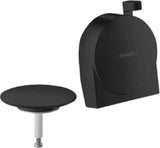 HANSGROHE HG Exafill S F-Set mattschwarz   – 58117670