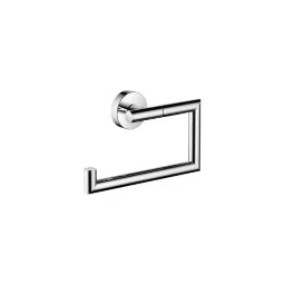 DORNBRACHT Dornbracht Meta02 Papierrollenhalter ohne Deckel, chrom   – 83 500 979-00