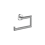 DORNBRACHT Dornbracht Meta02 Papierrollenhalter ohne Deckel, chrom   – 83 500 979-00