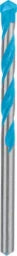 BOSCH POWER TOOLS EXPERT CYL-9 MultiConstruction Bohrer, 8 x 80 x 120 mm  – 2 608 900 621