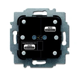 BUSCH-JAEGER Sensor/Dimmaktor 2/1-fach für Busch-free@home®  – 2CKA006220A0016