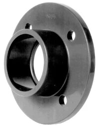 FISCHER GEORG GF Festflansch EN1092 d 63 DN50 Dichtfläche kombiniert   – 721740111