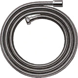 HANSGROHE HG Secuflex Brauseschlauch 4-Loch - Armatur chrom   – 94148000