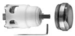 DORNBRACHT Dornbracht EHM Kartusche Ø37,5mm, weiß   – 90 15 05 010 00 90