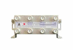 TRIAX 6-fach Abzweiger 1,2 GHz, 16,5 dB  – 344137