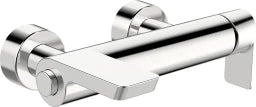 HANSA Hansa Stela Wannenf.u.Brausebatterie chrom   – 5774 2173