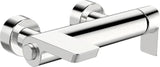 HANSA Hansa Stela Wannenf.u.Brausebatterie chrom   – 5774 2173