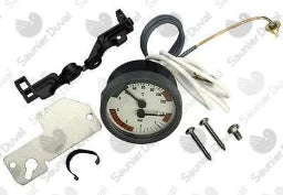 SAUNIER DUVAL SD Manometer/Thermometer ThemaF21-ThemaF23  – 05726400