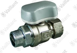 VAILLANT Gasventil, R3/4 x 20 ecoTEC /5, atmoTEC /4   – 0020221620