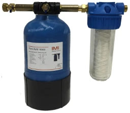 PNEUMATEX Pneumatex Refill 16000 mit Filter Statische Höhe 5-17m  – 813 3210
