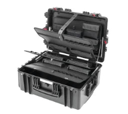 CIMCO Gigant-Werkzeugkoffer-Trolley PRO  – 170094