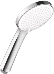 DURAVIT Duravit Handbrause 3-jet D110 MinusFlow chrom  – UV0652015010