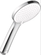 DURAVIT Duravit Handbrause 3-jet D110 MinusFlow chrom  – UV0652015010