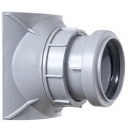 AIRFIT Schraub Abzweig DN125x50 Nr.22550AZ   – 22550AZ