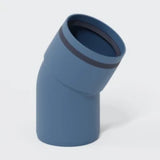 POLOPLAST PO Bogen POLO-KAL XS DN 75/30Grad  – 102131