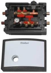 VAILLANT Vaillant Solebefüllstation für Wärmepumpen bis 17 kW  – 0020106265