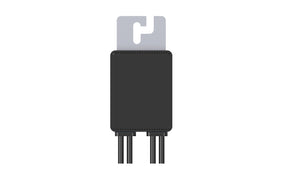 SKE Engineering HUAWEI Optimierer SUN2000-600W-P - 02313TTE