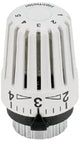 HEIMEIER Heimeier Thermostatkopf DX mit Direktanschluss für Herz M 28x1,5  – 9724-30.500