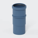 POLOPLAST PO Langmuffe POLO-KAL NG DN 90   – 02338