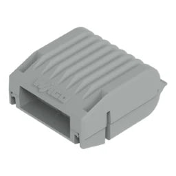 WAGO Gelbox, für Aderleitungen, für Serie 221, 2273 - Größe 1  – 207-1331