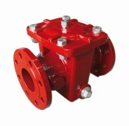 HAWLE SERVICE CLAYTON Schmutzf. AQUA 90-501 DN80 PN 10-40 Nr. 9790   – NH600039