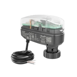 DANFOSS Danfoss AME 110 NL 24V AC/DC für AB-QM DN15-32, 1.5m  – 082H8110