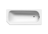 KALDEWEI Kaldewei Saniform Plus Wanne weiß 170x75  – 112600010001