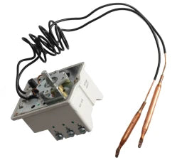 AUSTRIA EMAIL AE Temp.Regler BTS 80007 A03103   – A03103