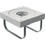 GEBERIT GE Pluvia Einbaustaender 359125  – 359.125.00.1
