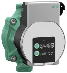 WILO Wilo Nassläufer-Hocheffizienzpumpe Varios PICO-STG 25/1-7, G11/2, 230V   – 4215542