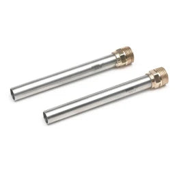 REHAU REHAU Heizkörper-Anschlussrohr R 1/2 x 15  – 12613131001