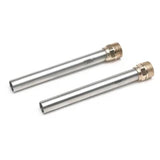 REHAU REHAU Heizkörper-Anschlussrohr R 1/2 x 15  – 12613131001