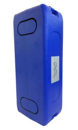 APTEC Alfa-Laval Isolierung Type A für CB30 / 21-40 Platten   – 3236000882