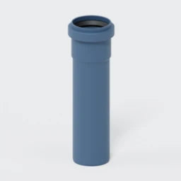 POLOPLAST PO Steckmuffenrohr POLO-KAL NG DN 50/150   – 02020