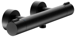 KEUCO Keuco Passion Koll.1 Brausearmatur Aufputz, sw matt  – 53926371001