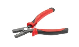 CIMCO Handpresszange Dornpressung 0,5 - 2,5 mm ² , Länge 150 mm  – 101906