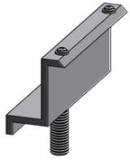 Aerocompact CLEG 10-30 Endklemme 30mm - 82030530